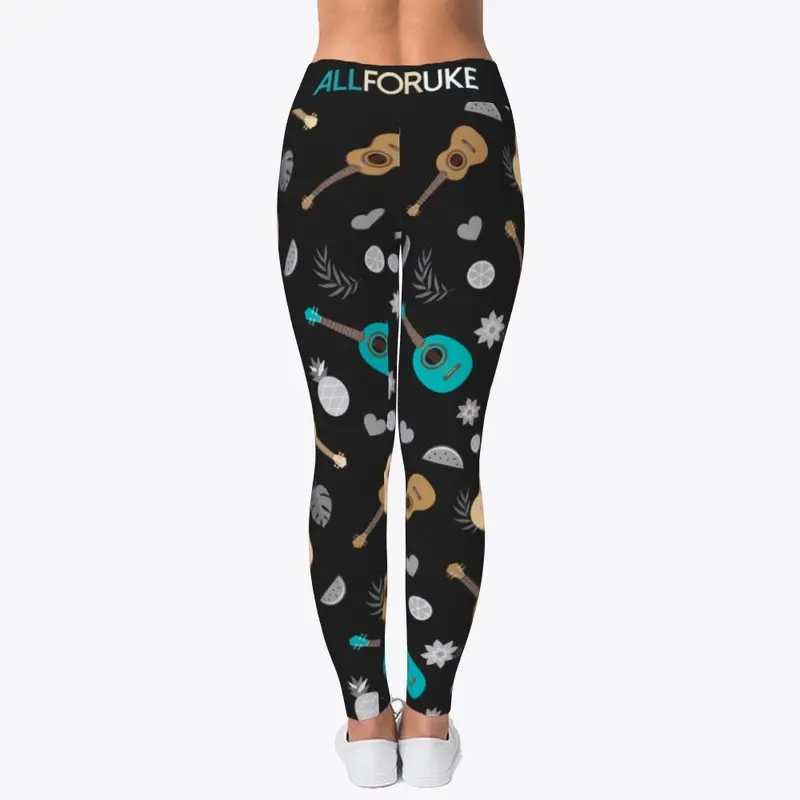 Uke Leggings